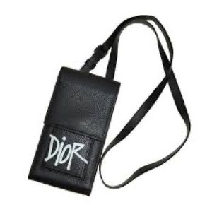 DlOR & Shawn iphone bag